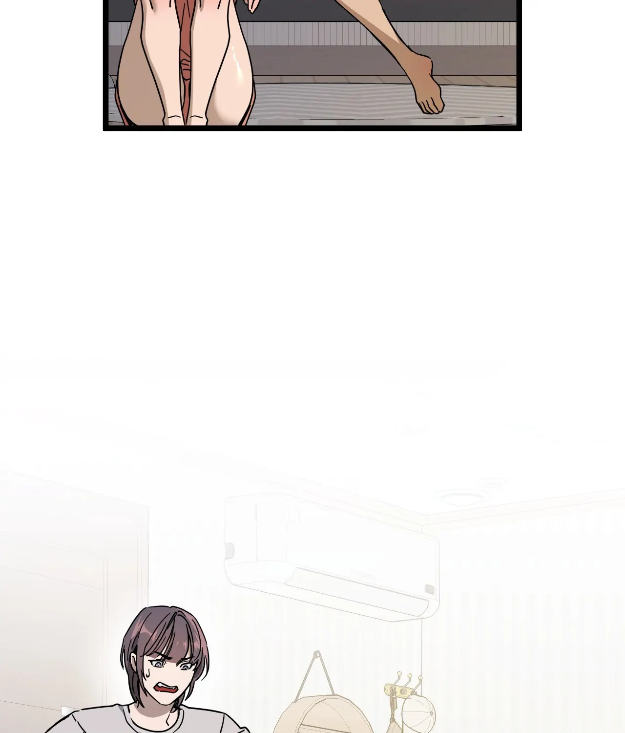 Zoo’s Panic 《Official》 - Chapter 9 manhwa