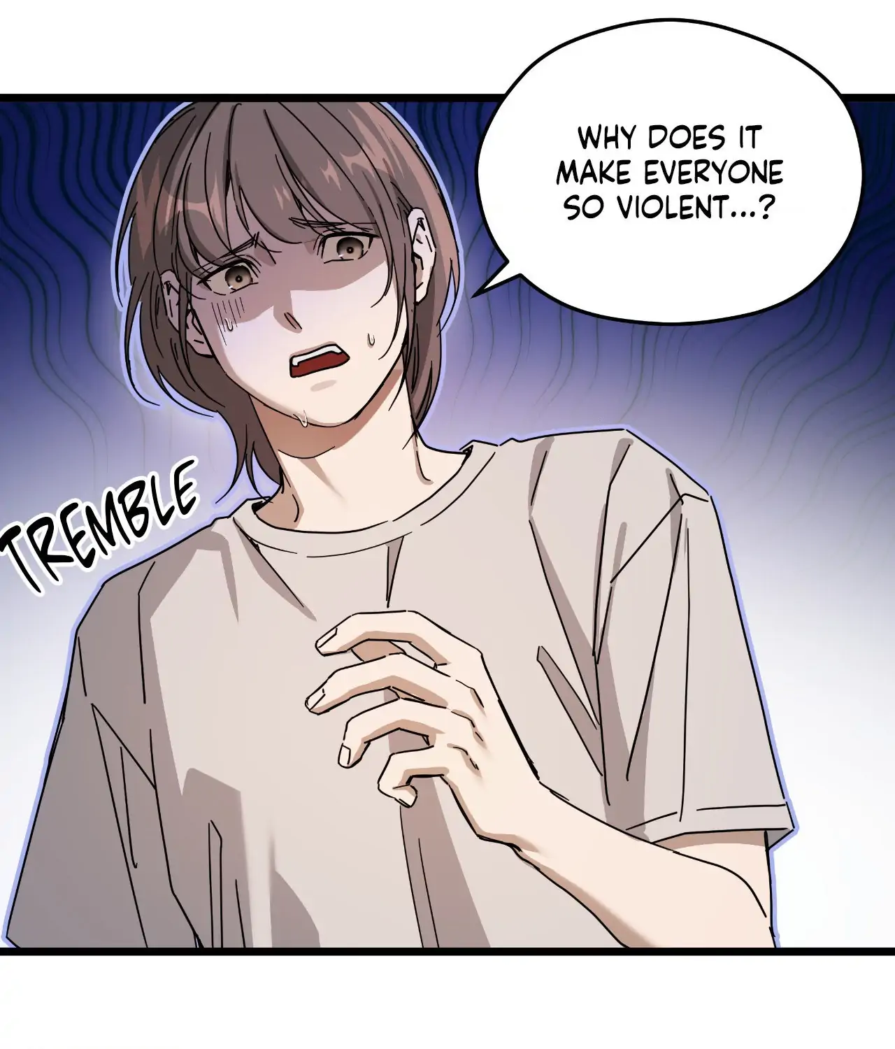 Zoo’s Panic 《Official》 - Chapter 9 manhwa