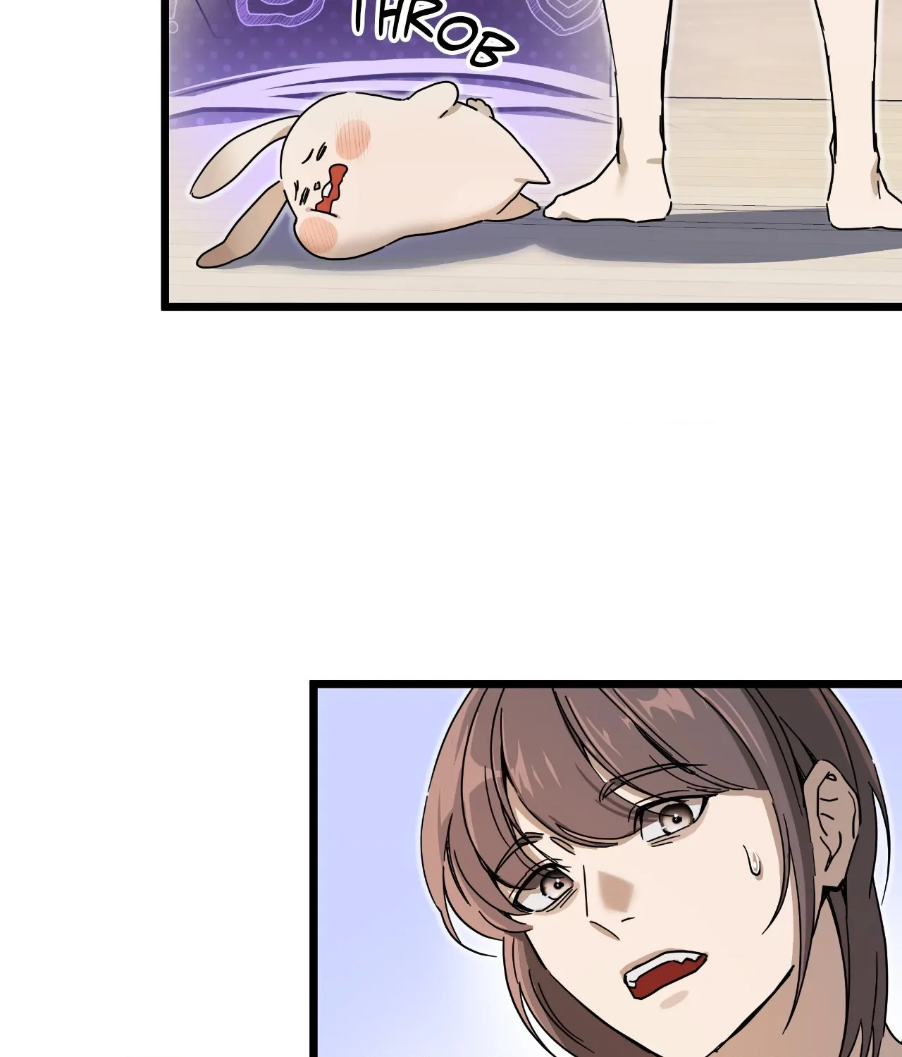 Zoo’s Panic 《Official》 - Chapter 9 manhwa