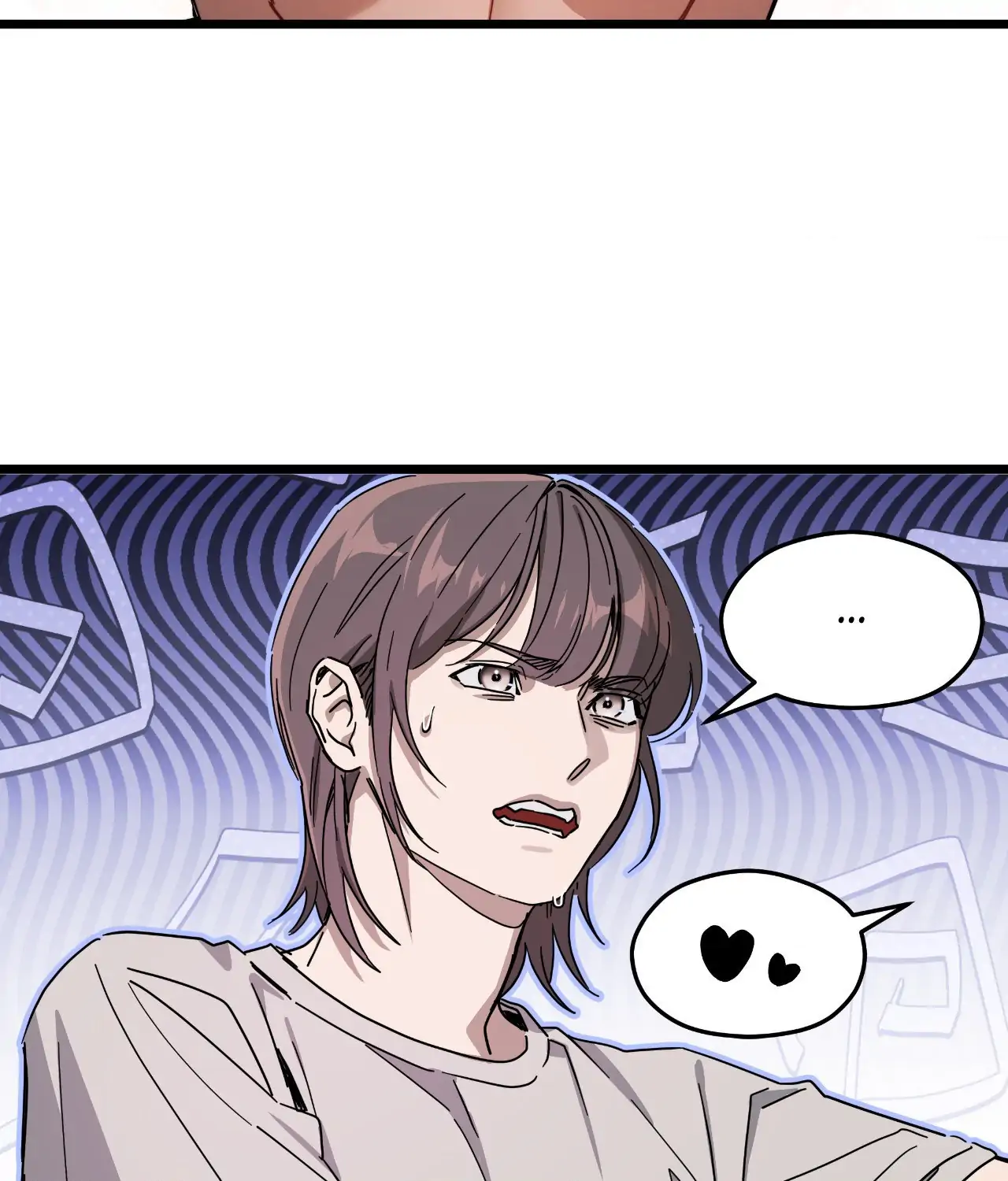 Zoo’s Panic 《Official》 - Chapter 9 manhwa