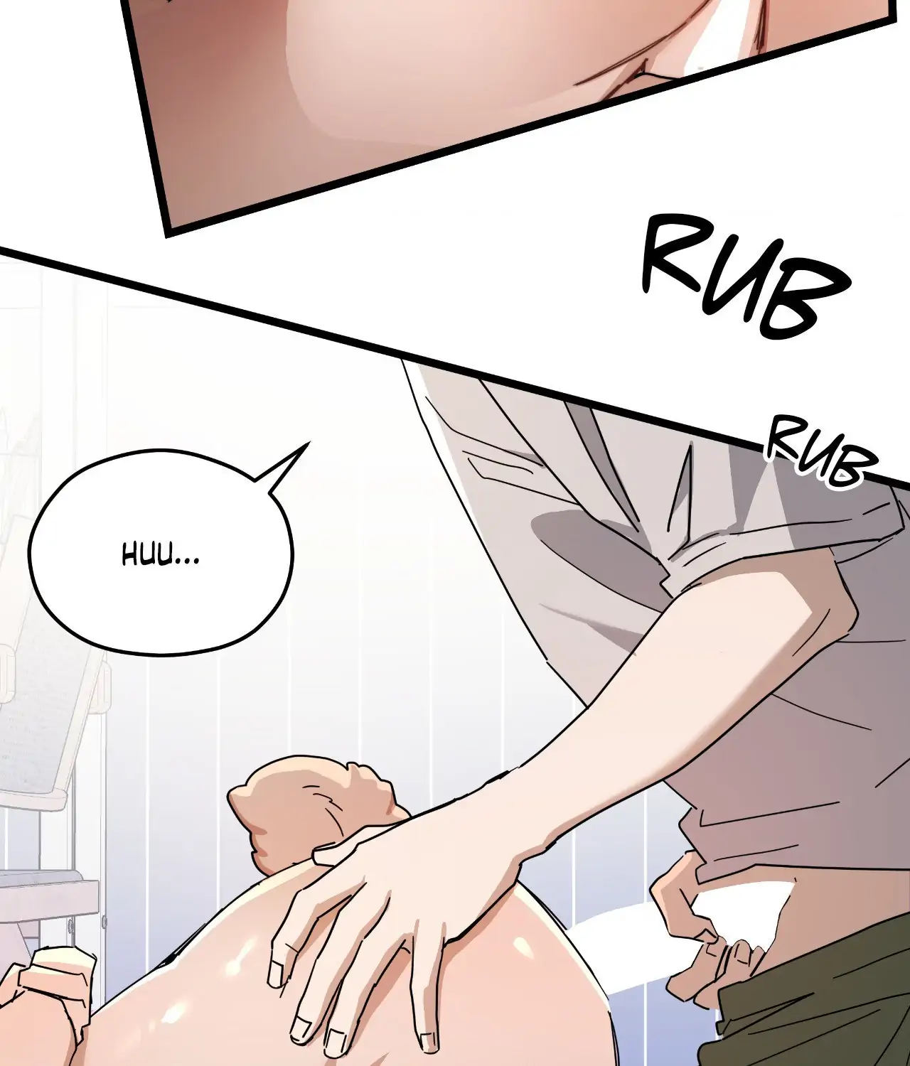 Zoo’s Panic 《Official》 - Chapter 9 manhwa