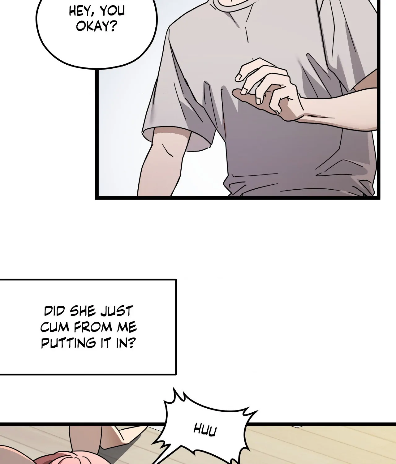 Zoo’s Panic 《Official》 - Chapter 9 manhwa