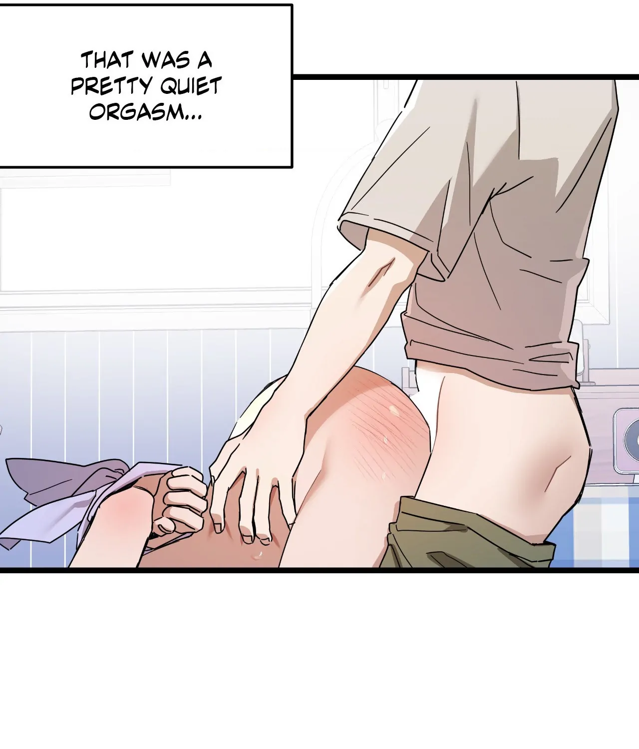 Zoo’s Panic 《Official》 - Chapter 9 manhwa