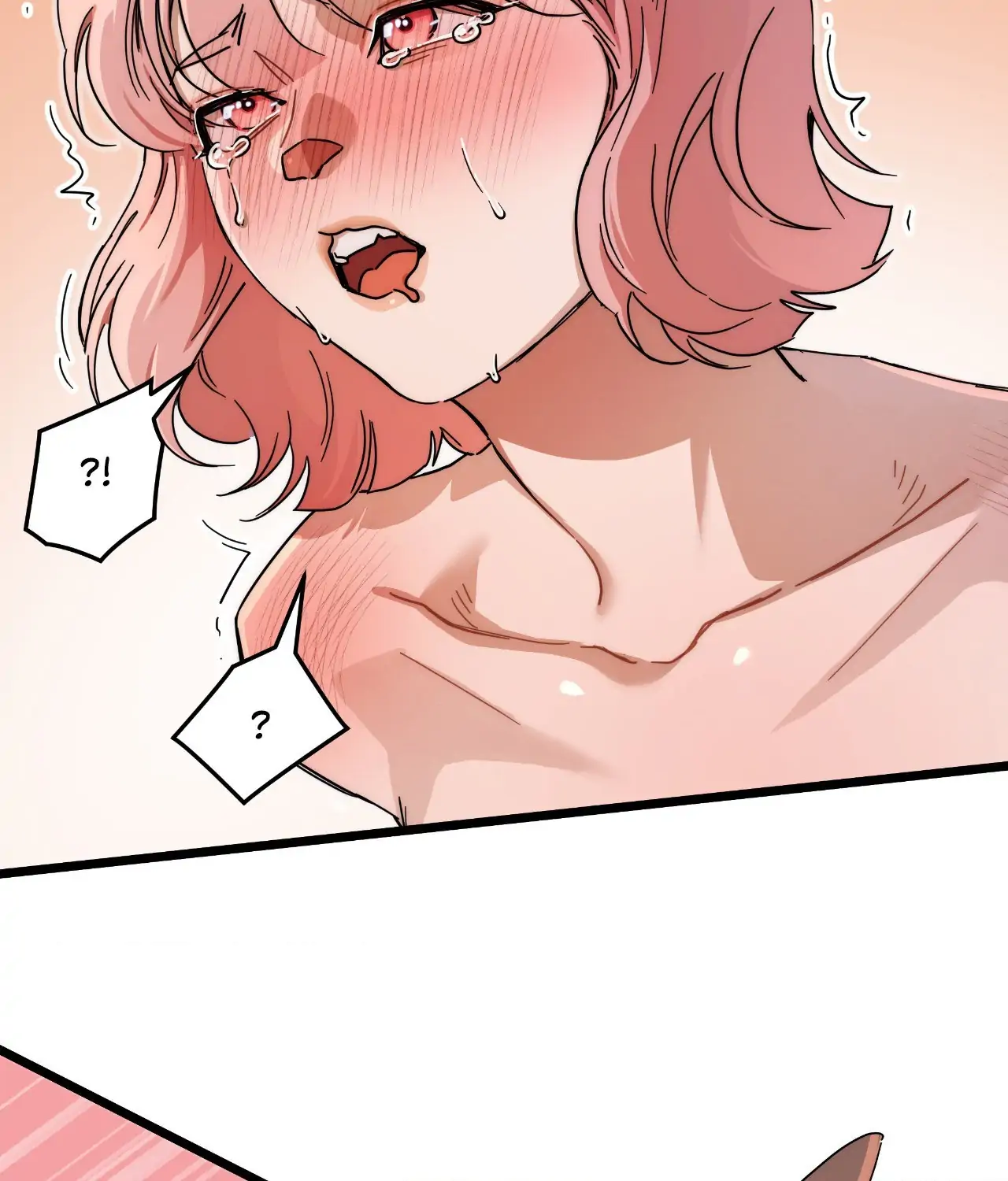 Zoo’s Panic 《Official》 - Chapter 9 manhwa