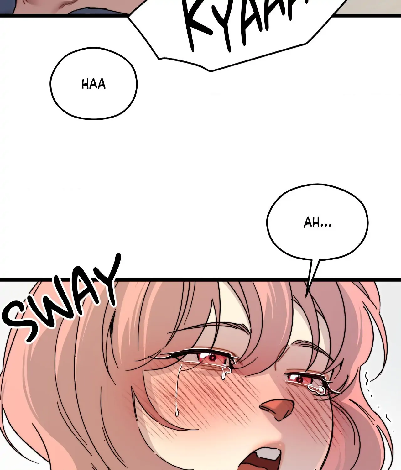 Zoo’s Panic 《Official》 - Chapter 9 manhwa