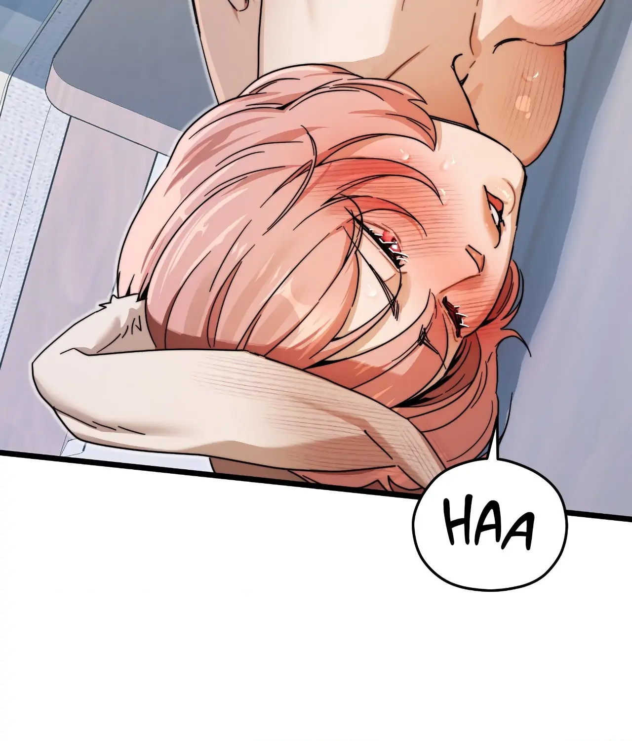 Zoo’s Panic 《Official》 - Chapter 9 manhwa