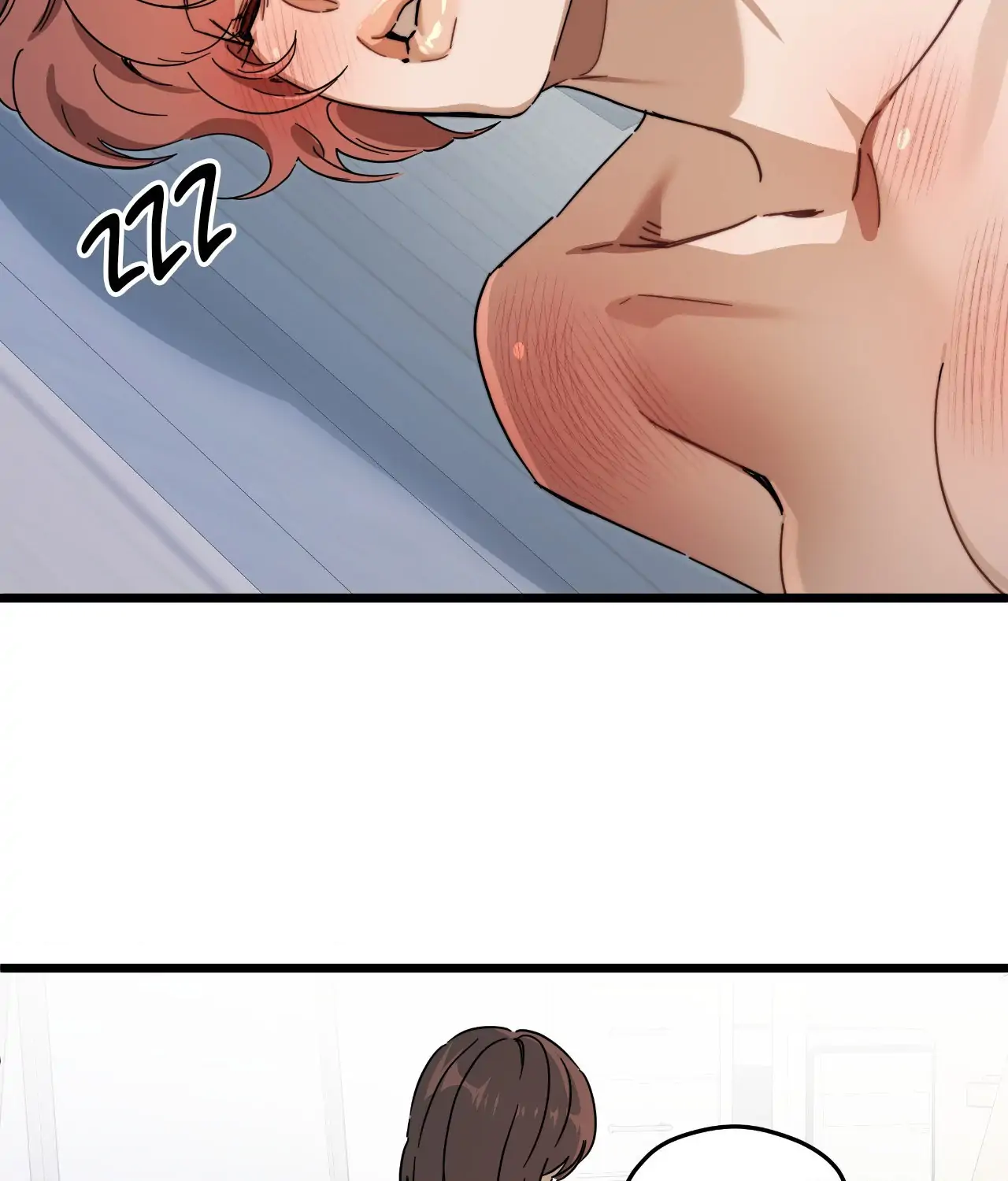 Zoo’s Panic 《Official》 - Chapter 9 manhwa