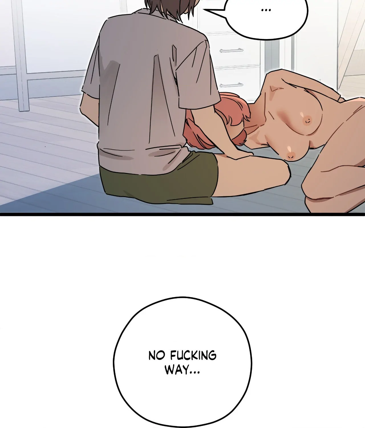 Zoo’s Panic 《Official》 - Chapter 9 manhwa