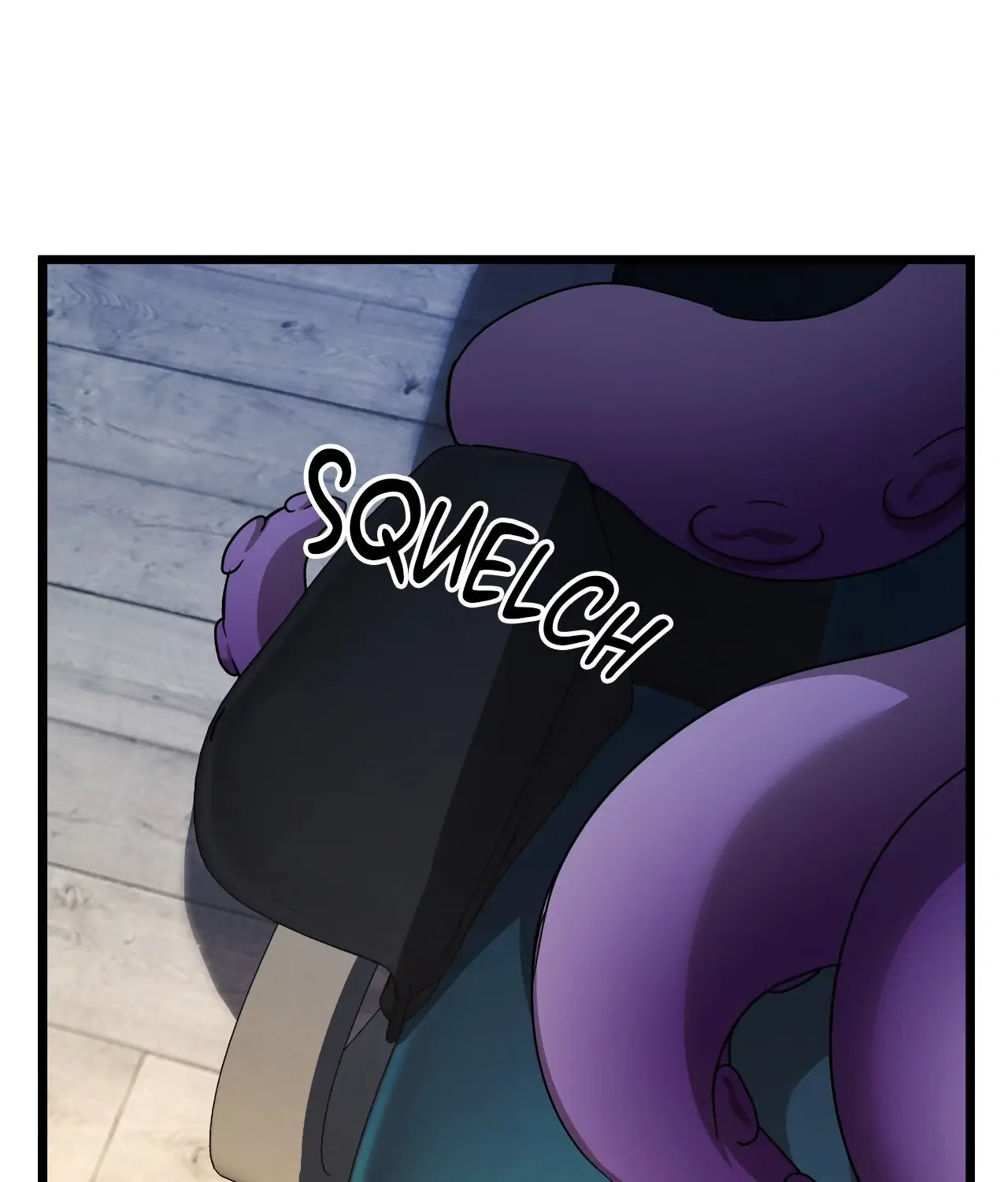 Zoo’s Panic 《Official》 - Chapter 9 manhwa