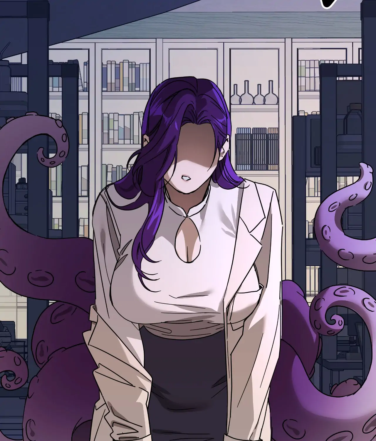 Zoo’s Panic 《Official》 - Chapter 9 manhwa