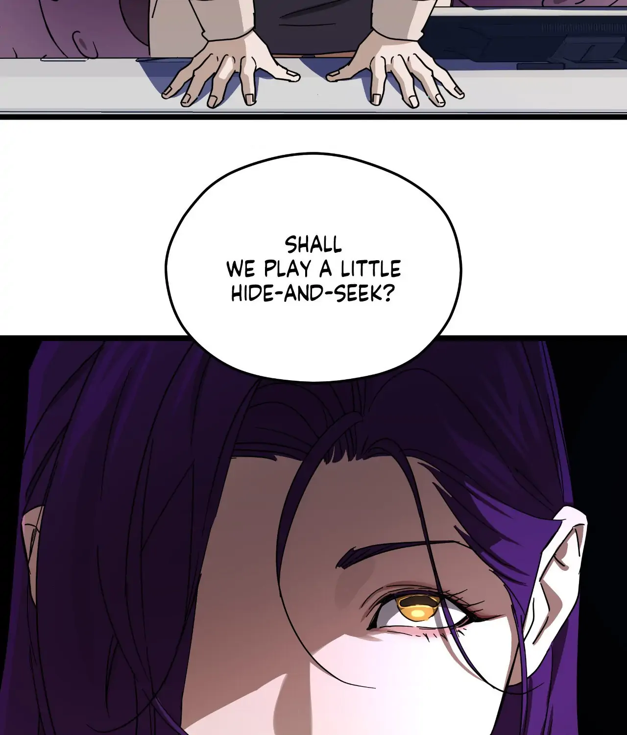 Zoo’s Panic 《Official》 - Chapter 9 manhwa