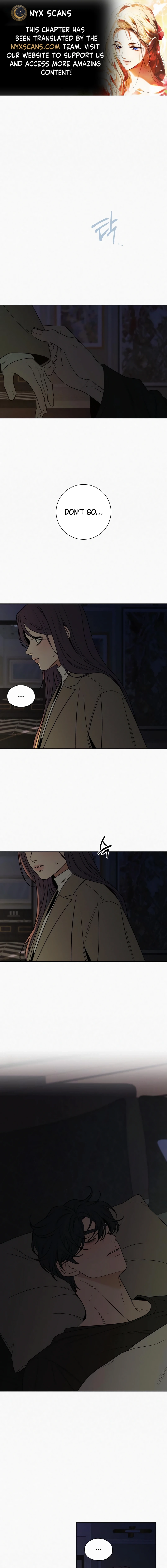 Operation: True Love (nyx scans) - Chapter 116 manhwa