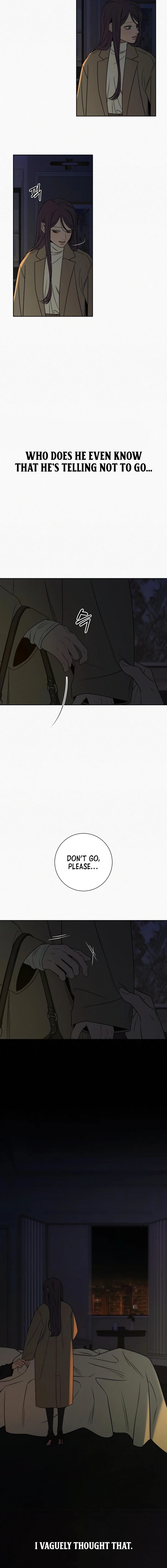 Operation: True Love (nyx scans) - Chapter 116 manhwa