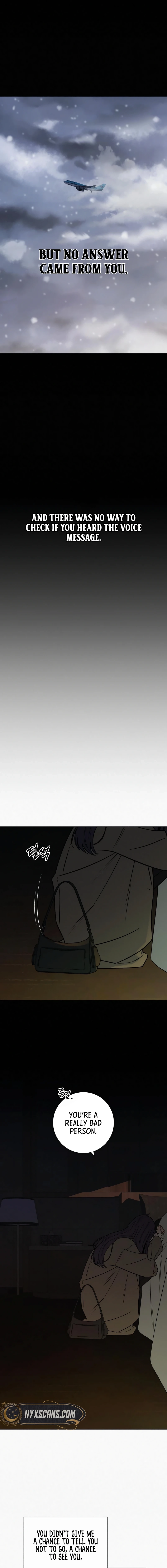 Operation: True Love (nyx scans) - Chapter 116 manhwa