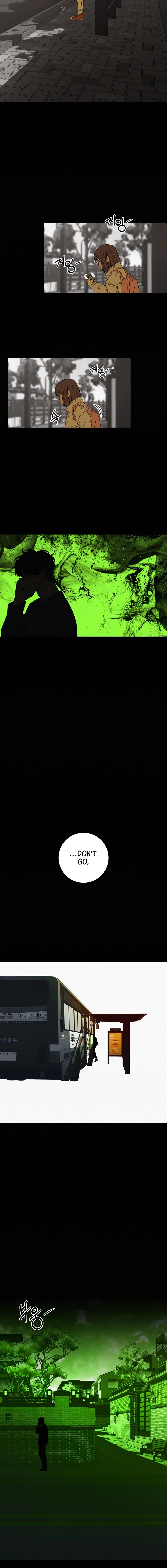 Operation: True Love (nyx scans) - Chapter 116 manhwa