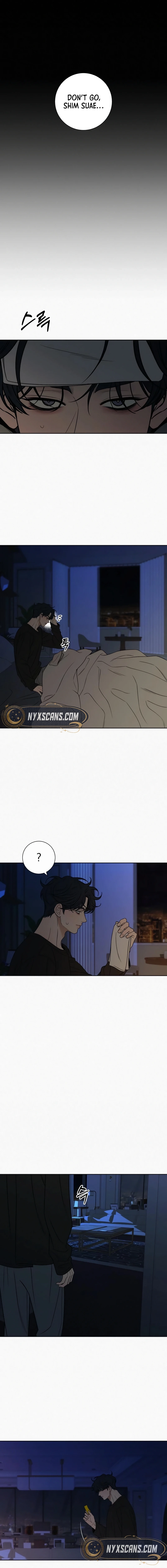 Operation: True Love (nyx scans) - Chapter 116 manhwa