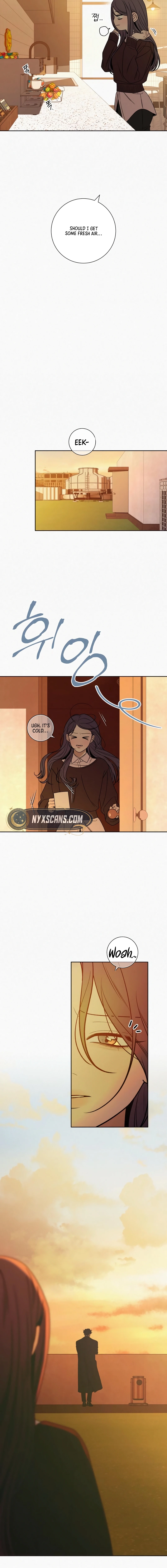 Operation: True Love (nyx scans) - Chapter 116 manhwa
