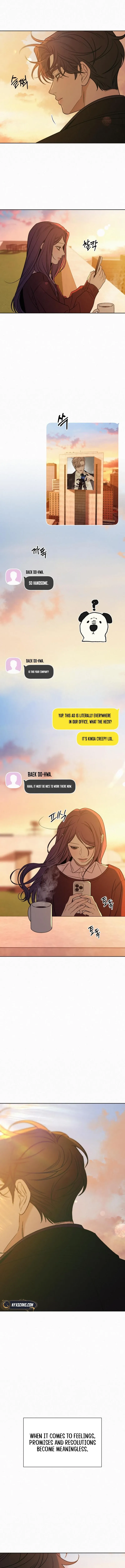 Operation: True Love (nyx scans) - Chapter 117 manhwa