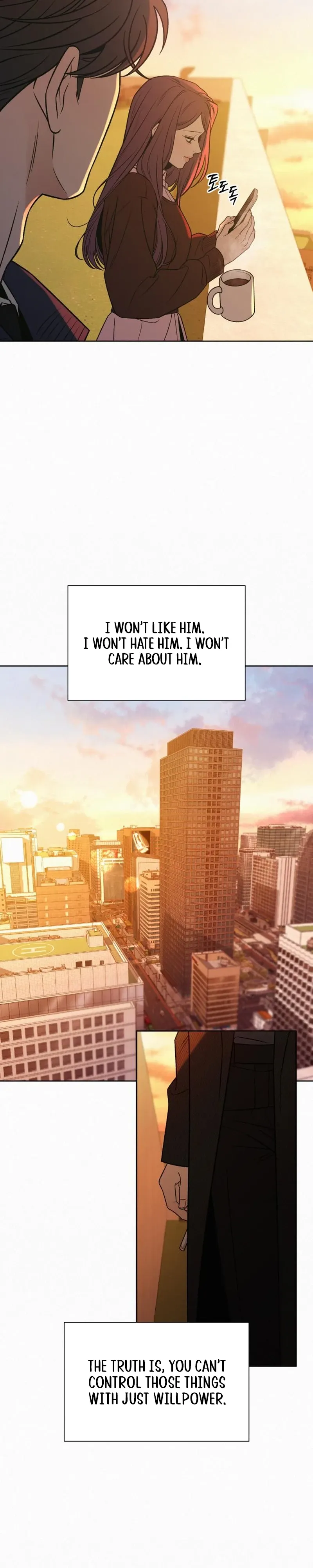 Operation: True Love (nyx scans) - Chapter 117 manhwa