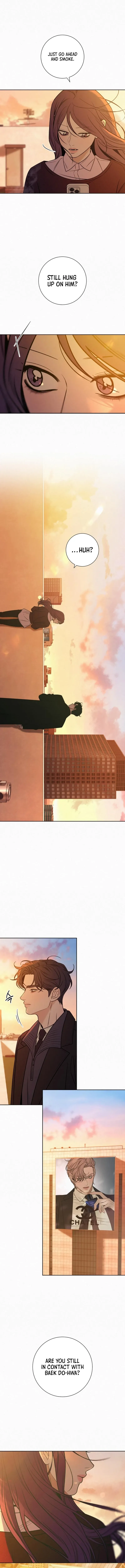 Operation: True Love (nyx scans) - Chapter 117 manhwa