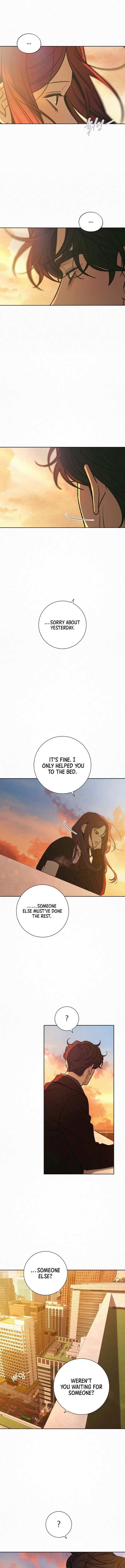 Operation: True Love (nyx scans) - Chapter 117 manhwa