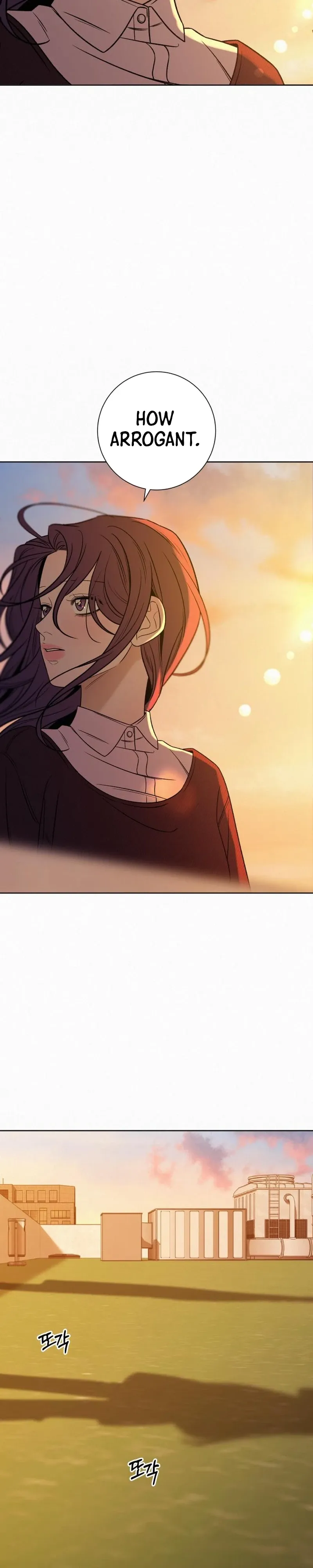 Operation: True Love (nyx scans) - Chapter 117 manhwa