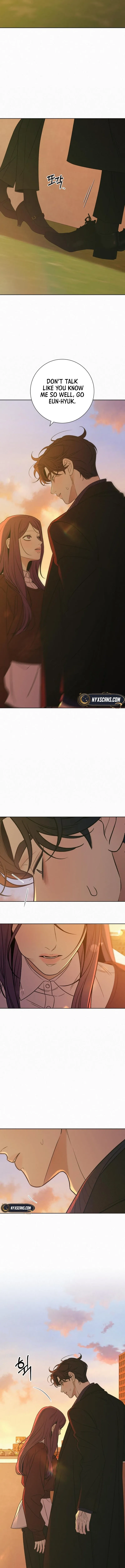 Operation: True Love (nyx scans) - Chapter 117 manhwa