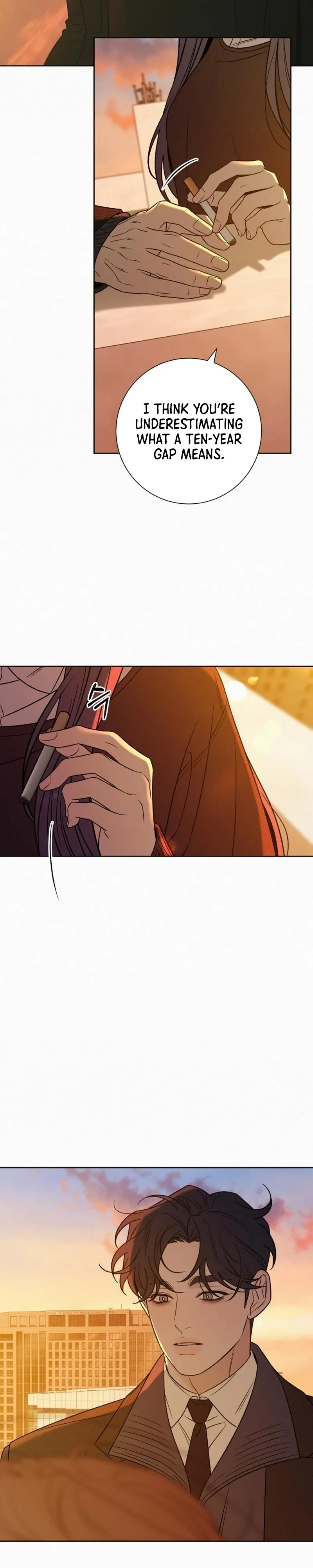 Operation: True Love (nyx scans) - Chapter 117 manhwa