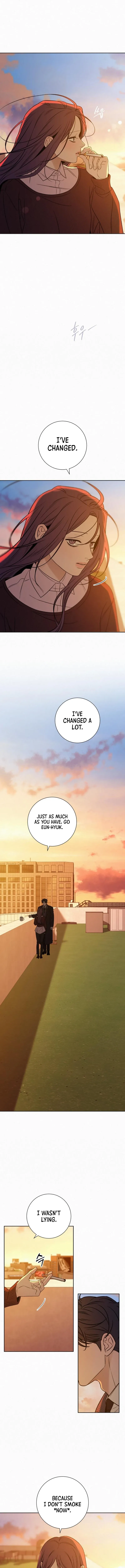Operation: True Love (nyx scans) - Chapter 117 manhwa