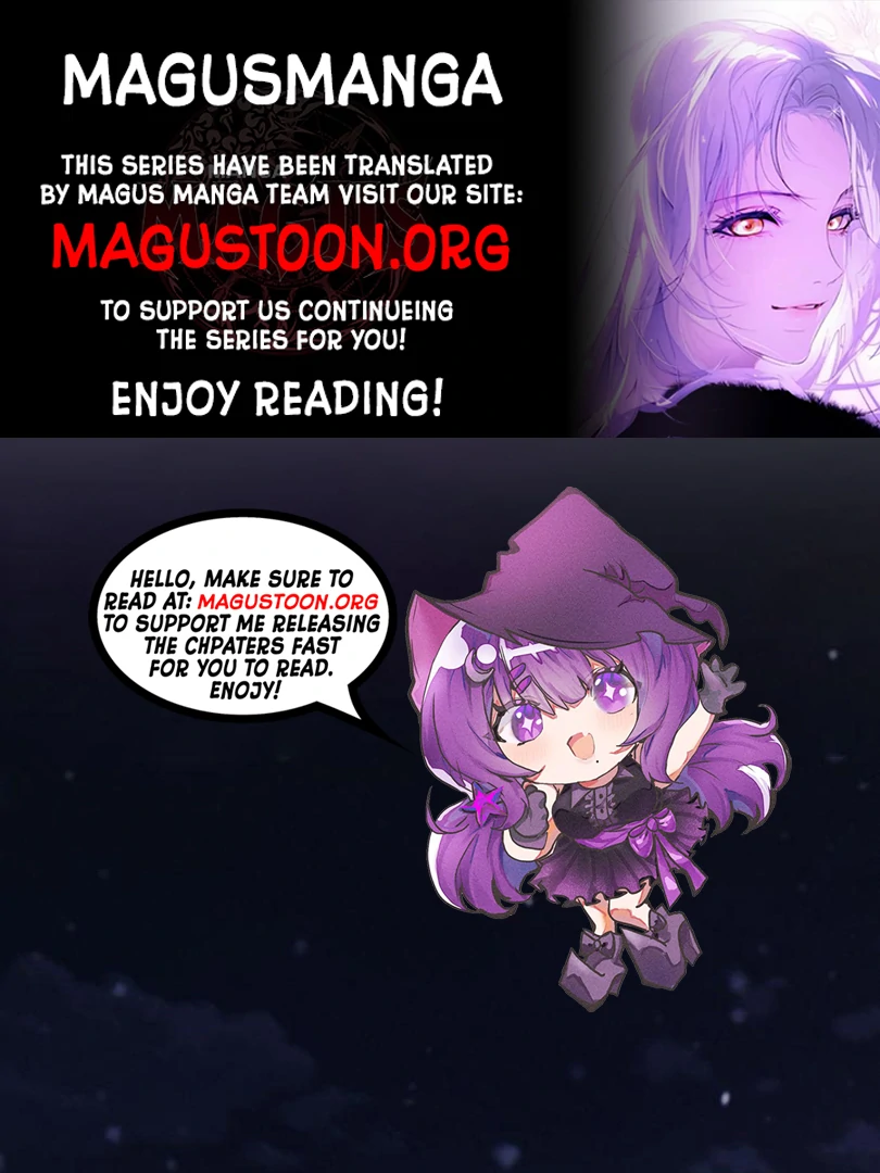 Operation True Love [MagusManga] - Chapter 115 manhwa