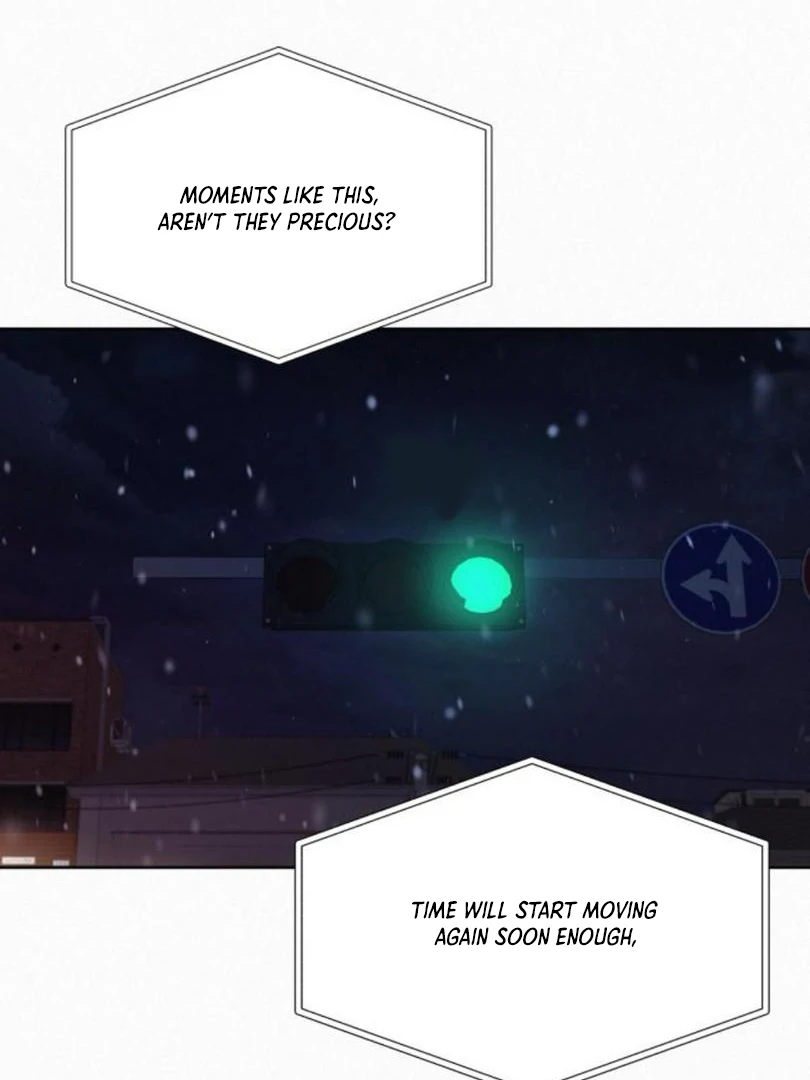 Operation True Love [MagusManga] - Chapter 115 manhwa