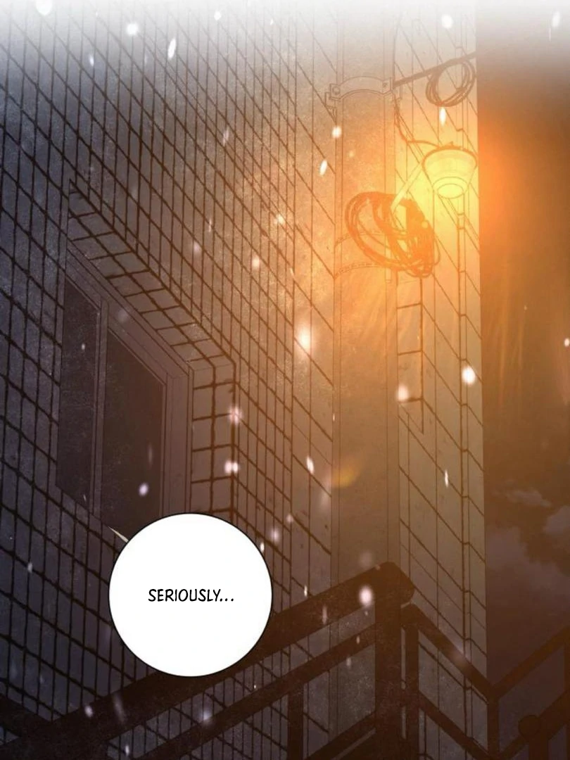 Operation True Love [MagusManga] - Chapter 115 manhwa