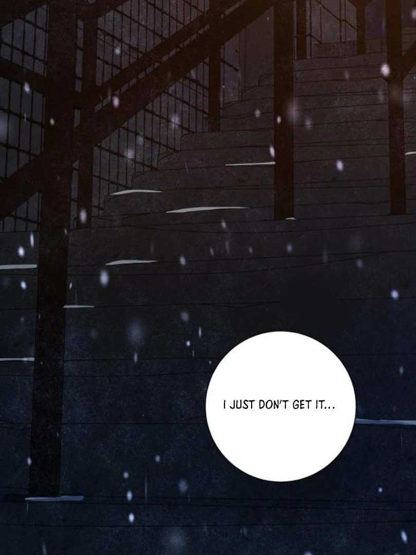 Operation True Love [MagusManga] - Chapter 115 manhwa