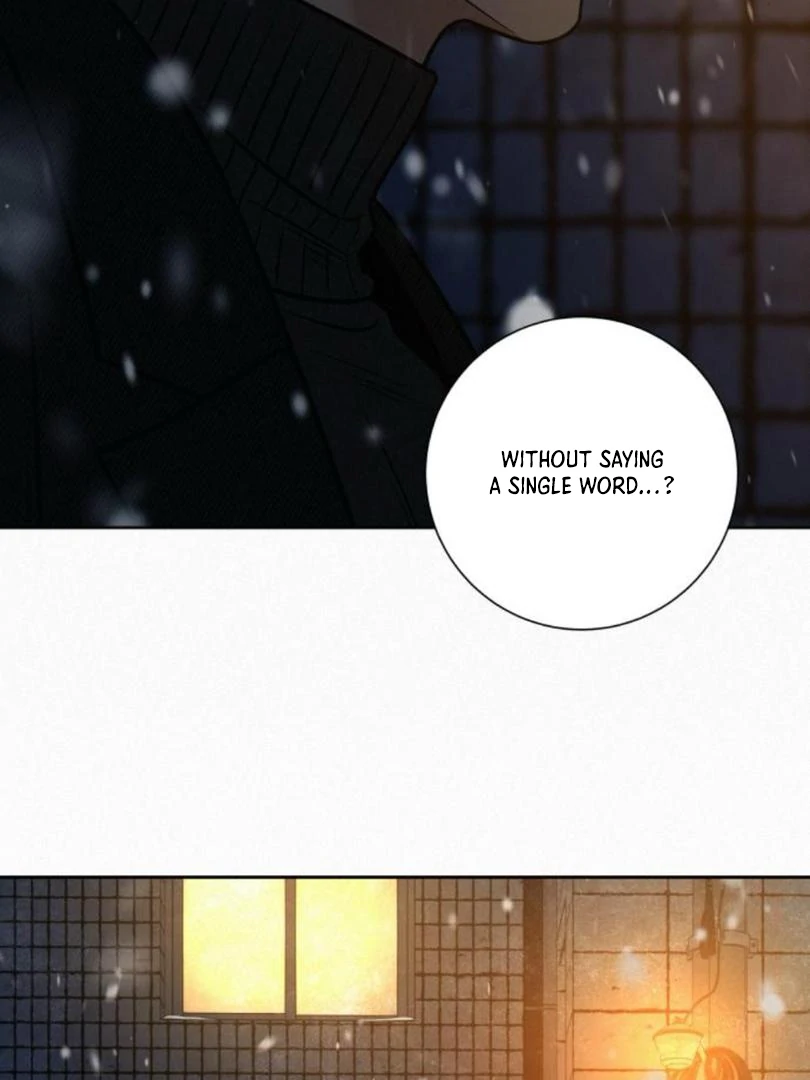 Operation True Love [MagusManga] - Chapter 115 manhwa