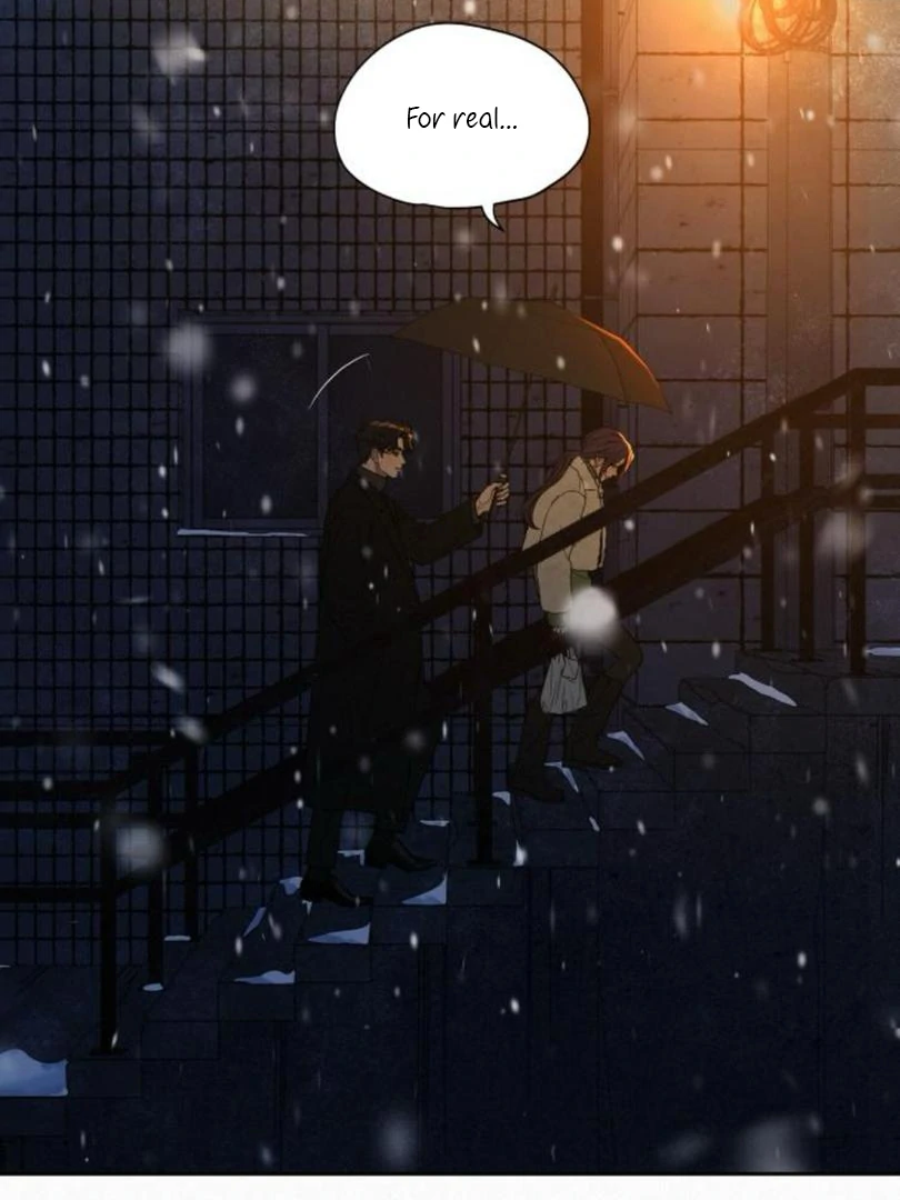 Operation True Love [MagusManga] - Chapter 115 manhwa