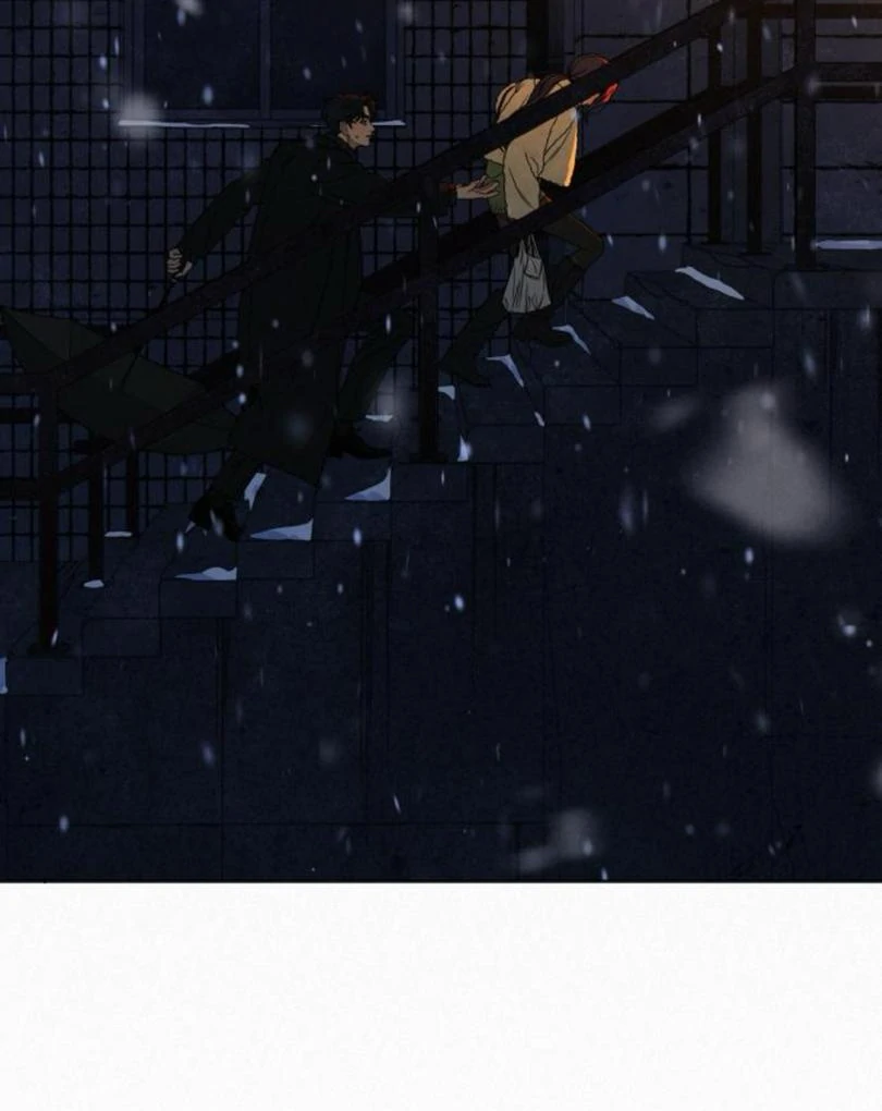 Operation True Love [MagusManga] - Chapter 115 manhwa