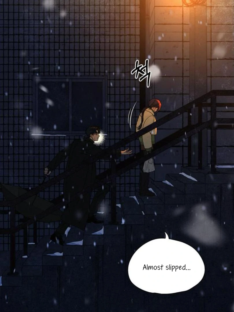 Operation True Love [MagusManga] - Chapter 115 manhwa