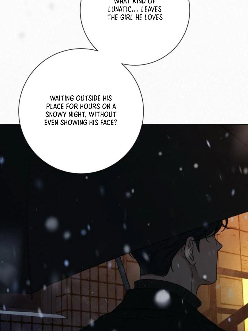 Operation True Love [MagusManga] - Chapter 115 manhwa