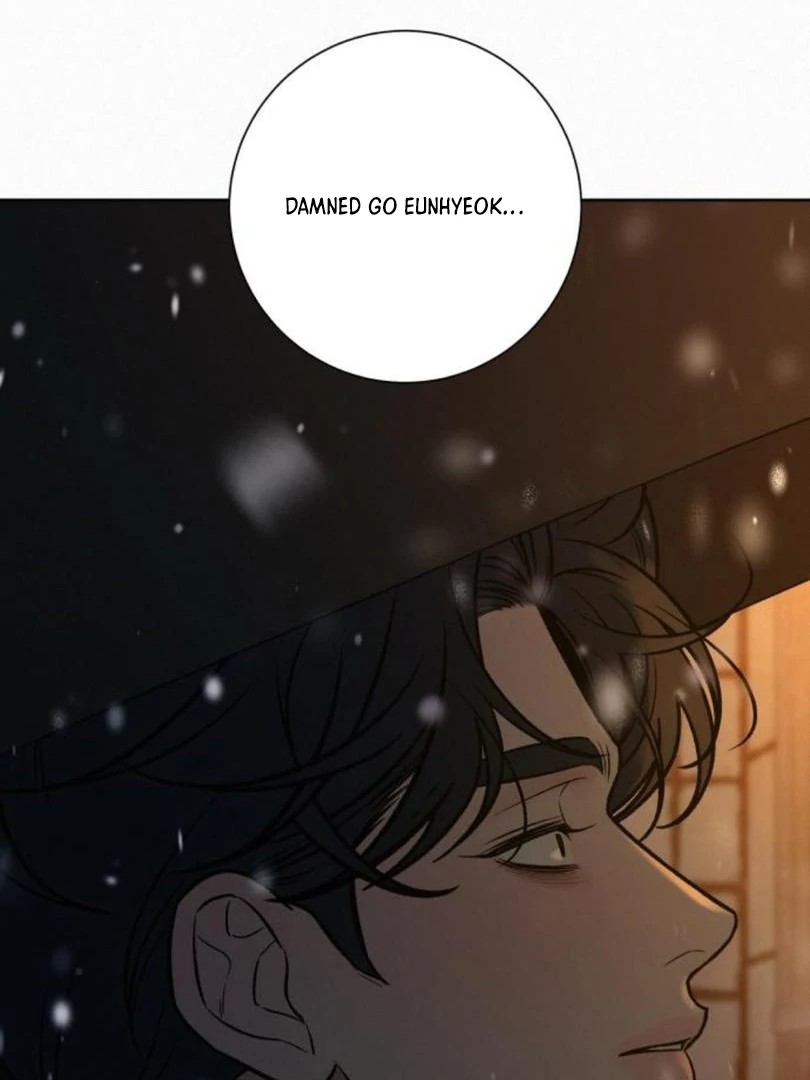 Operation True Love [MagusManga] - Chapter 115 manhwa
