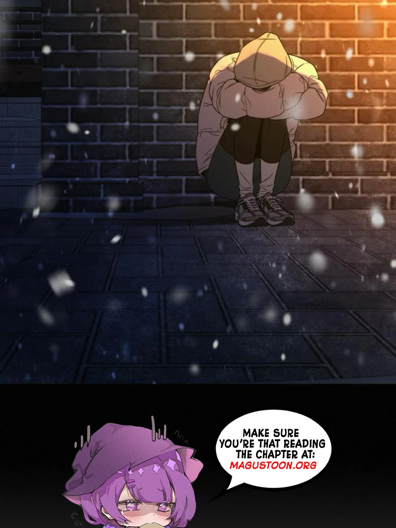 Operation True Love [MagusManga] - Chapter 115 manhwa
