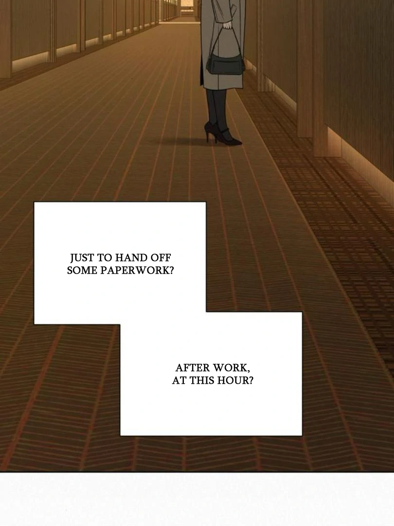 Operation True Love [MagusManga] - Chapter 115 manhwa