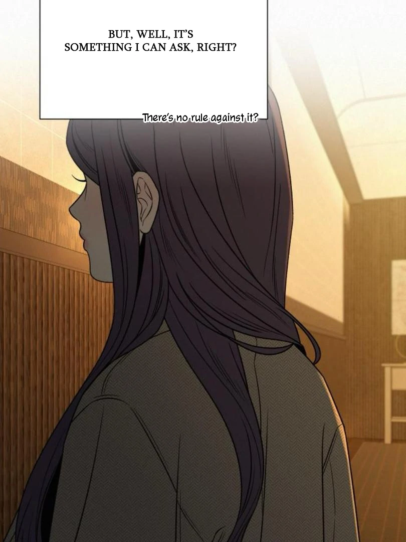 Operation True Love [MagusManga] - Chapter 115 manhwa