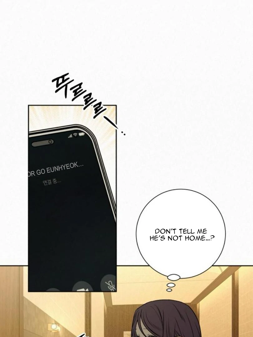 Operation True Love [MagusManga] - Chapter 115 manhwa
