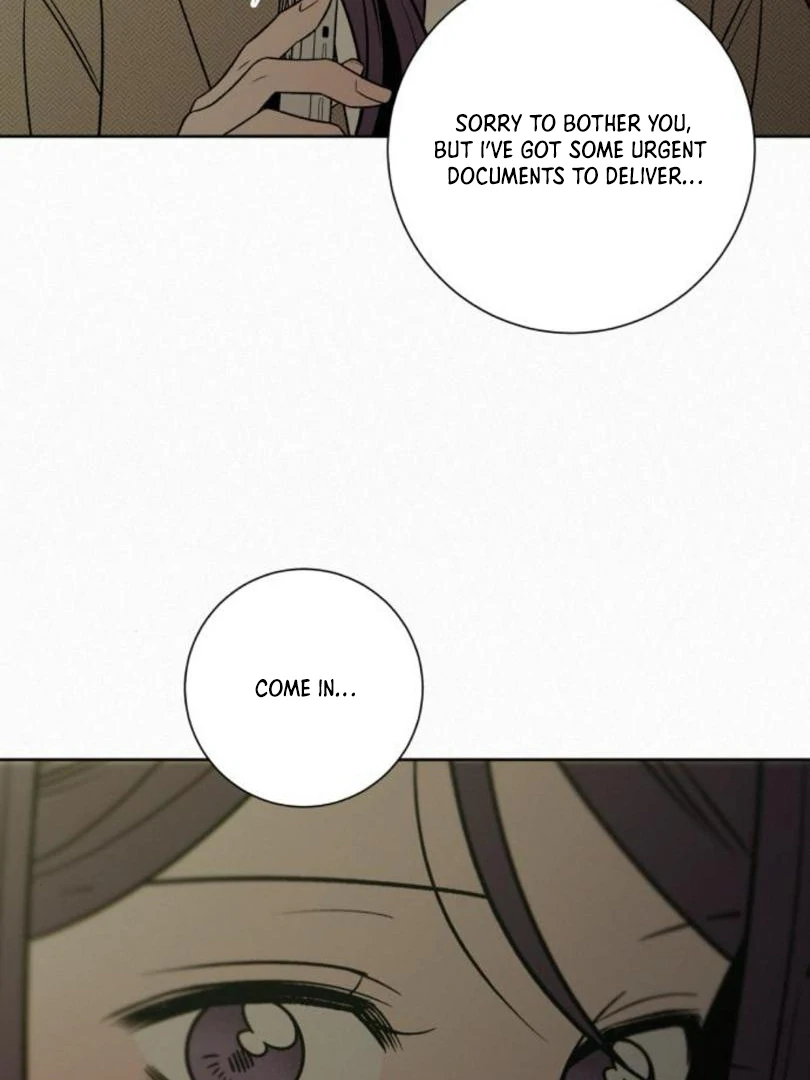 Operation True Love [MagusManga] - Chapter 115 manhwa