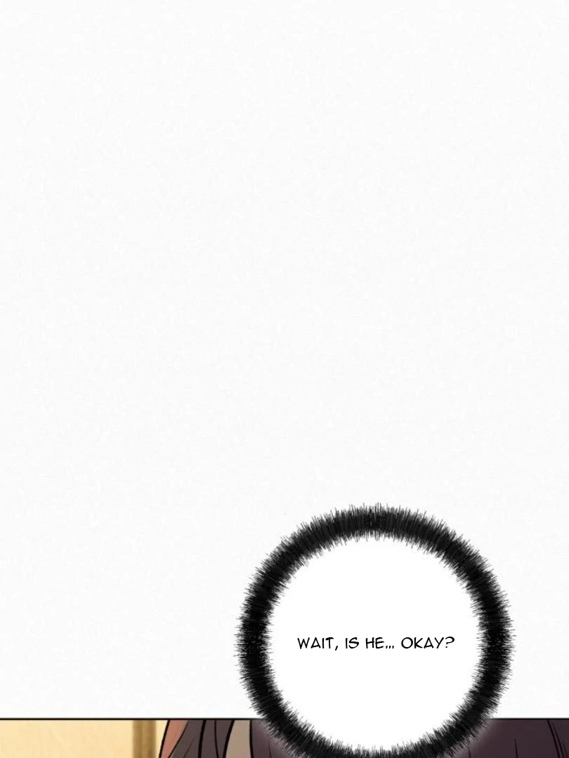 Operation True Love [MagusManga] - Chapter 115 manhwa