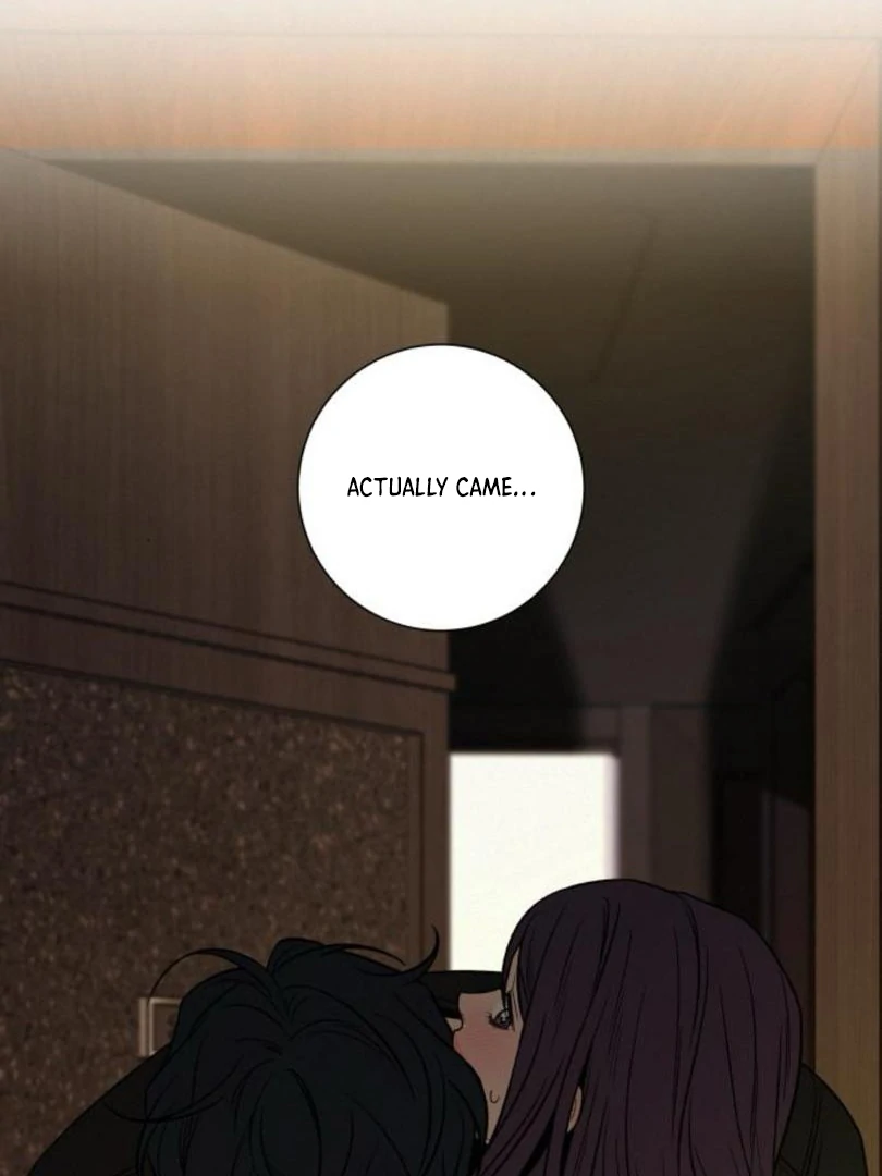 Operation True Love [MagusManga] - Chapter 115 manhwa