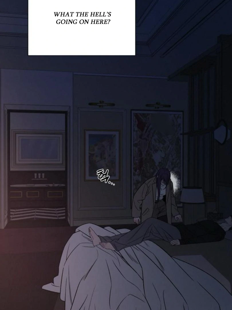 Operation True Love [MagusManga] - Chapter 115 manhwa