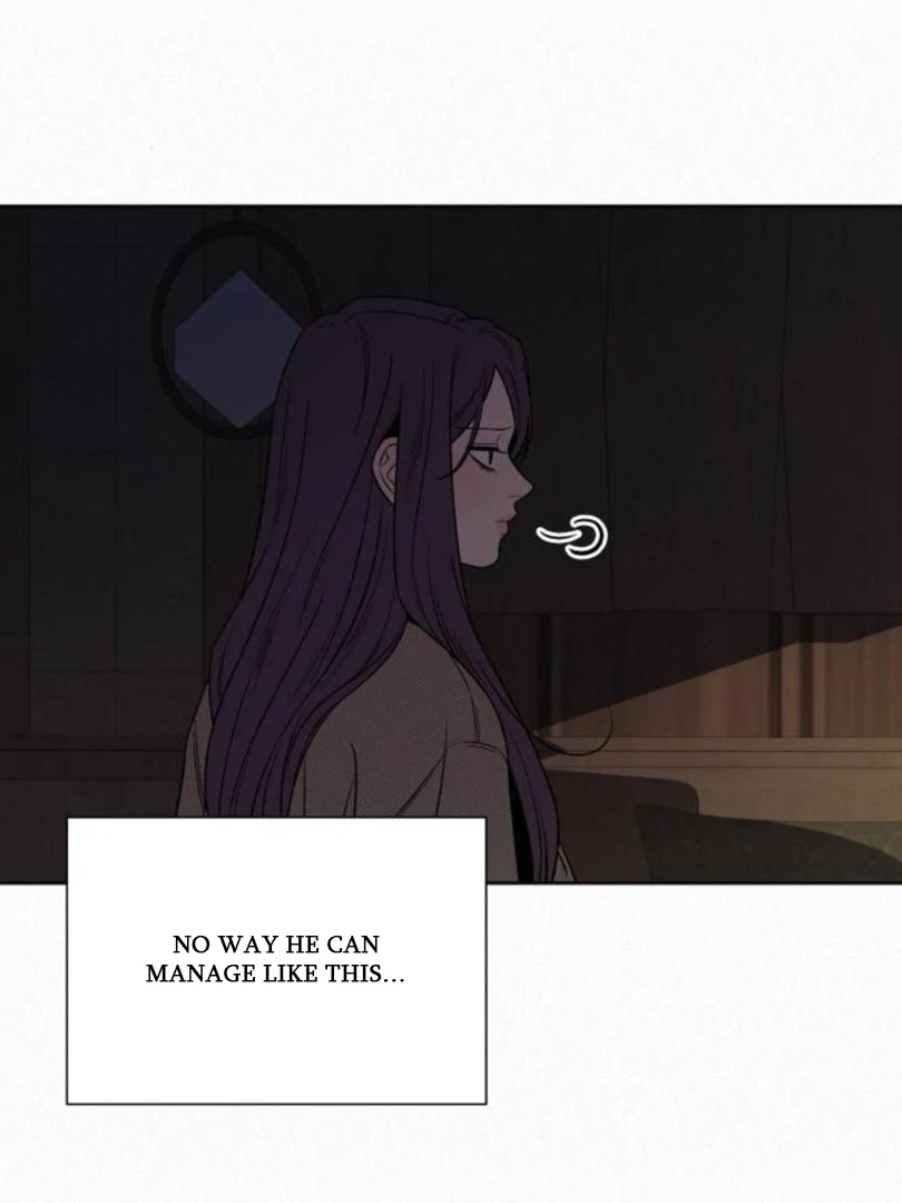 Operation True Love [MagusManga] - Chapter 115 manhwa