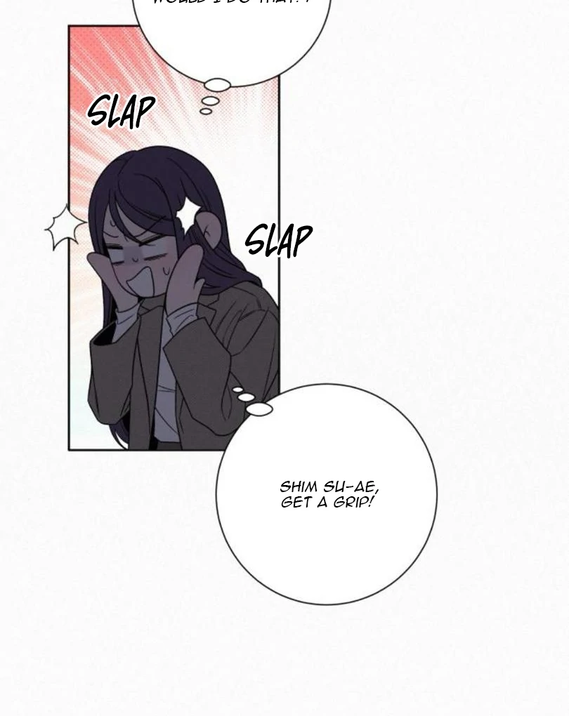 Operation True Love [MagusManga] - Chapter 115 manhwa