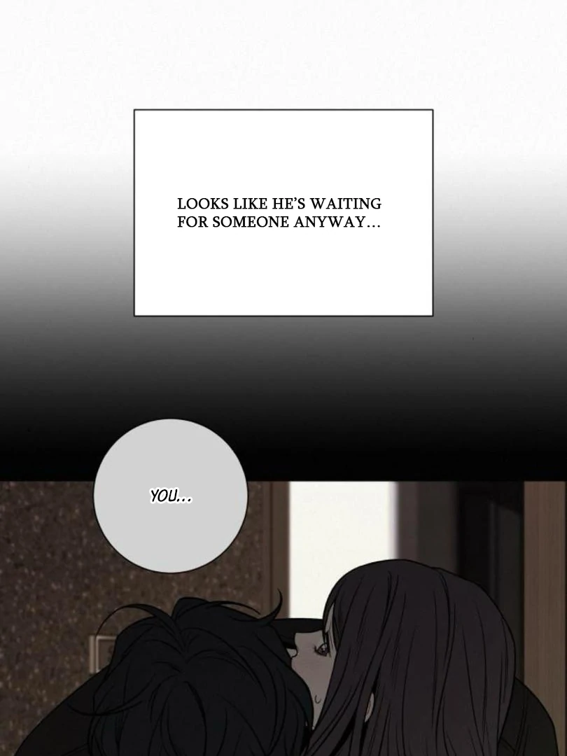 Operation True Love [MagusManga] - Chapter 115 manhwa